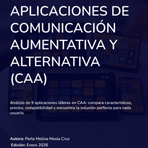 guía práctica de aplicaciones de caa exclusivo puentes de comunicación natural
