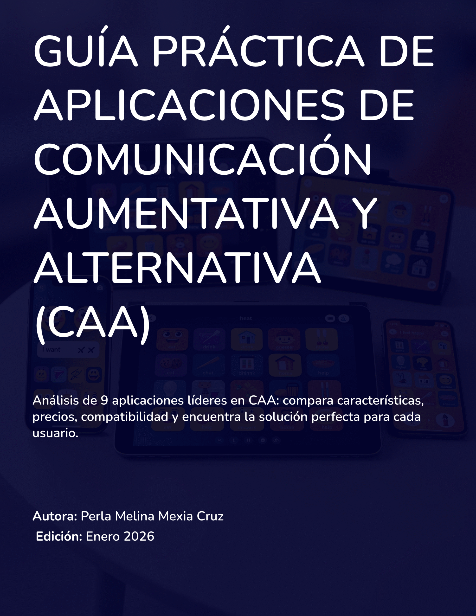 guía práctica de aplicaciones de caa exclusivo puentes de comunicación natural guía práctica de aplicaciones de caa exclusivo puentes de comunicación natural